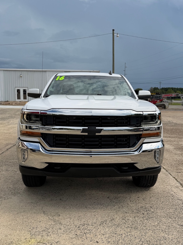chevrolet silverado 1500 2016 1GCVKREC2GZ317596 image chevrolet silverado 1500 2016 1GCVKREC2GZ317596 image